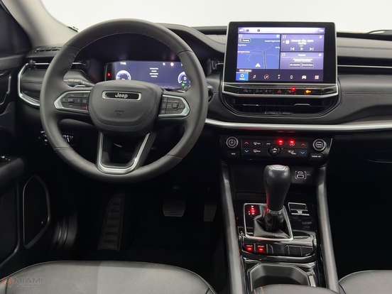 JEEP-COMPASS-1.3 T270 TURBO FLEX LIMITED AT6 JEEP-COMPASS-2024