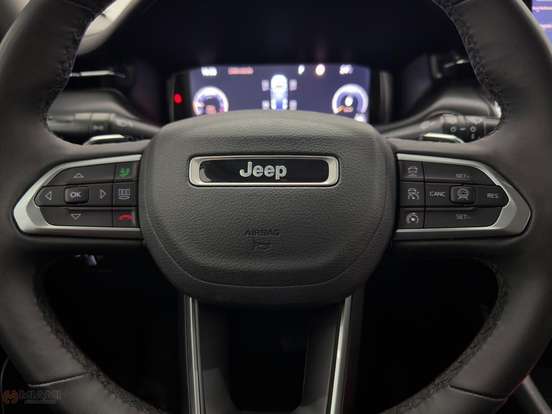 JEEP-COMPASS-1.3 T270 TURBO FLEX LIMITED AT6 JEEP-COMPASS-2024