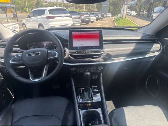 JEEP-COMPASS-1.3 T270 TURBO FLEX LIMITED AT6 JEEP-COMPASS-2023