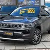 JEEP COMPASS 1.3 T270 TURBO FLEX LIMITED AT6 JEEP COMPASS 1.3 T270 TURBO FLEX LIMITED AT6