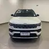 JEEP COMPASS 1.3 T270 TURBO FLEX LIMITED AT6 JEEP COMPASS 1.3 T270 TURBO FLEX LIMITED AT6