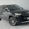 JEEP COMPASS 1.3 T270 TURBO FLEX LIMITED AT6 JEEP COMPASS 1.3 T270 TURBO FLEX LIMITED AT6