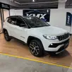 JEEP COMPASS 1.3 T270 TURBO FLEX LIMITED AT6 JEEP COMPASS 1.3 T270 TURBO FLEX LIMITED AT6