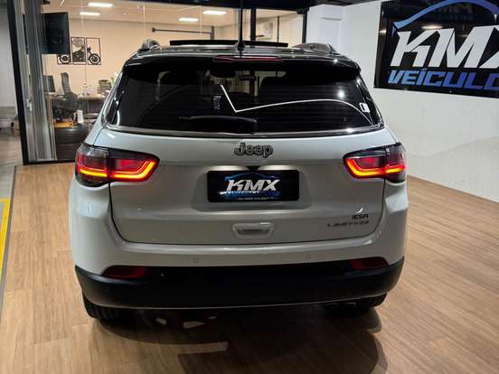 JEEP-COMPASS-1.3 T270 TURBO FLEX LIMITED AT6 JEEP-COMPASS-2024