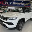 JEEP COMPASS 1.3 T270 TURBO FLEX LIMITED AT6 JEEP COMPASS 1.3 T270 TURBO FLEX LIMITED AT6