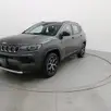 JEEP COMPASS 1.3 T270 TURBO FLEX LONGITUDE AT6 JEEP COMPASS 1.3 T270 TURBO FLEX LONGITUDE AT6