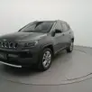 JEEP COMPASS 1.3 T270 TURBO FLEX LONGITUDE AT6 JEEP COMPASS 1.3 T270 TURBO FLEX LONGITUDE AT6