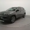 JEEP COMPASS 1.3 T270 TURBO FLEX LONGITUDE AT6 JEEP COMPASS 1.3 T270 TURBO FLEX LONGITUDE AT6