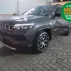 JEEP COMPASS 1.3 T270 TURBO FLEX LONGITUDE AT6 JEEP COMPASS 1.3 T270 TURBO FLEX LONGITUDE AT6