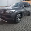 JEEP COMPASS 1.3 T270 TURBO FLEX LONGITUDE AT6 JEEP COMPASS 1.3 T270 TURBO FLEX LONGITUDE AT6