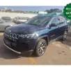 JEEP COMPASS 1.3 T270 TURBO FLEX LONGITUDE AT6 JEEP COMPASS 1.3 T270 TURBO FLEX LONGITUDE AT6