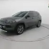 JEEP COMPASS 1.3 T270 TURBO FLEX LONGITUDE AT6 JEEP COMPASS 1.3 T270 TURBO FLEX LONGITUDE AT6
