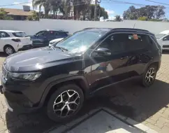 JEEP COMPASS 1.3 T270 TURBO FLEX LONGITUDE AT6 JEEP COMPASS 1.3 T270 TURBO FLEX LONGITUDE AT6
