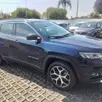 JEEP COMPASS 1.3 T270 TURBO FLEX LONGITUDE AT6 JEEP COMPASS 1.3 T270 TURBO FLEX LONGITUDE AT6