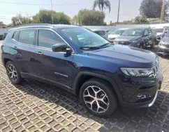 JEEP COMPASS 1.3 T270 TURBO FLEX LONGITUDE AT6 JEEP COMPASS 1.3 T270 TURBO FLEX LONGITUDE AT6