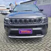 JEEP COMPASS 1.3 T270 TURBO FLEX LONGITUDE AT6 JEEP COMPASS 1.3 T270 TURBO FLEX LONGITUDE AT6
