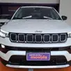 JEEP COMPASS 1.3 T270 TURBO FLEX LONGITUDE AT6 JEEP COMPASS 1.3 T270 TURBO FLEX LONGITUDE AT6