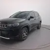 JEEP COMPASS 1.3 T270 TURBO FLEX LONGITUDE AT6 JEEP COMPASS 1.3 T270 TURBO FLEX LONGITUDE AT6