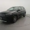 JEEP COMPASS 1.3 T270 TURBO FLEX LONGITUDE AT6 JEEP COMPASS 1.3 T270 TURBO FLEX LONGITUDE AT6