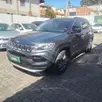 JEEP COMPASS 1.3 T270 TURBO FLEX LONGITUDE AT6 JEEP COMPASS 1.3 T270 TURBO FLEX LONGITUDE AT6
