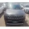 JEEP COMPASS 1.3 T270 TURBO FLEX LONGITUDE AT6 JEEP COMPASS 1.3 T270 TURBO FLEX LONGITUDE AT6