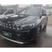 JEEP COMPASS 1.3 T270 TURBO FLEX LONGITUDE AT6 JEEP COMPASS 1.3 T270 TURBO FLEX LONGITUDE AT6