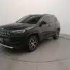 JEEP COMPASS 1.3 T270 TURBO FLEX LONGITUDE AT6 JEEP COMPASS 1.3 T270 TURBO FLEX LONGITUDE AT6