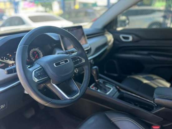 JEEP-COMPASS-1.3 T270 TURBO FLEX LONGITUDE AT6 JEEP-COMPASS-2022