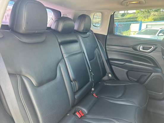 JEEP-COMPASS-1.3 T270 TURBO FLEX LONGITUDE AT6 JEEP-COMPASS-2022