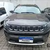 JEEP COMPASS 1.3 T270 TURBO FLEX LONGITUDE AT6 JEEP COMPASS 1.3 T270 TURBO FLEX LONGITUDE AT6