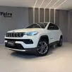 JEEP COMPASS 1.3 T270 TURBO FLEX LONGITUDE AT6 JEEP COMPASS 1.3 T270 TURBO FLEX LONGITUDE AT6