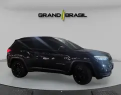 JEEP COMPASS 1.3 T270 TURBO FLEX LONGITUDE AT6 JEEP COMPASS 1.3 T270 TURBO FLEX LONGITUDE AT6