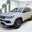 JEEP COMPASS 1.3 T270 TURBO FLEX LONGITUDE AT6 JEEP COMPASS 1.3 T270 TURBO FLEX LONGITUDE AT6