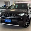JEEP COMPASS 1.3 T270 TURBO FLEX LONGITUDE AT6 JEEP COMPASS 1.3 T270 TURBO FLEX LONGITUDE AT6