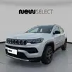 JEEP COMPASS 1.3 T270 TURBO FLEX LONGITUDE AT6 JEEP COMPASS 1.3 T270 TURBO FLEX LONGITUDE AT6