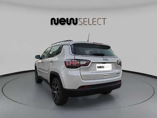 JEEP-COMPASS-1.3 T270 TURBO FLEX LONGITUDE AT6 JEEP-COMPASS-2025