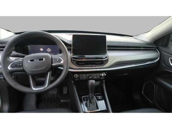 JEEP-COMPASS-1.3 T270 TURBO FLEX LONGITUDE AT6 JEEP-COMPASS-2025