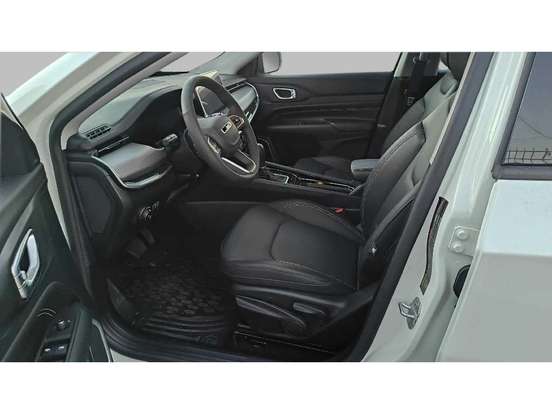 JEEP-COMPASS-1.3 T270 TURBO FLEX LONGITUDE AT6 JEEP-COMPASS-2025