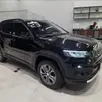JEEP COMPASS 1.3 T270 TURBO FLEX LONGITUDE AT6 JEEP COMPASS 1.3 T270 TURBO FLEX LONGITUDE AT6