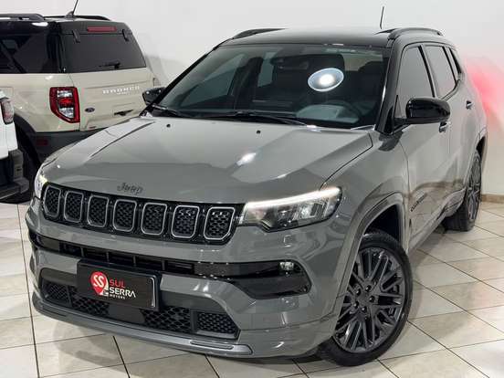 JEEP-COMPASS-1.3 T270 TURBO FLEX S AT6 JEEP-COMPASS-2023