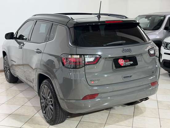 JEEP-COMPASS-1.3 T270 TURBO FLEX S AT6 JEEP-COMPASS-2023