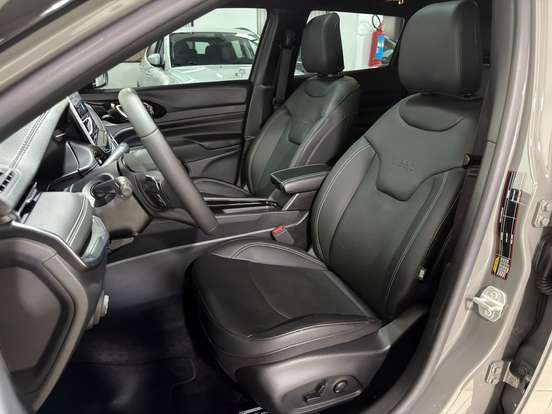 JEEP-COMPASS-1.3 T270 TURBO FLEX S AT6 JEEP-COMPASS-2023