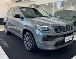 JEEP COMPASS 1.3 T270 TURBO FLEX S AT6 JEEP COMPASS 1.3 T270 TURBO FLEX S AT6