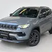 JEEP COMPASS 1.3 T270 TURBO FLEX S AT6 JEEP COMPASS 1.3 T270 TURBO FLEX S AT6