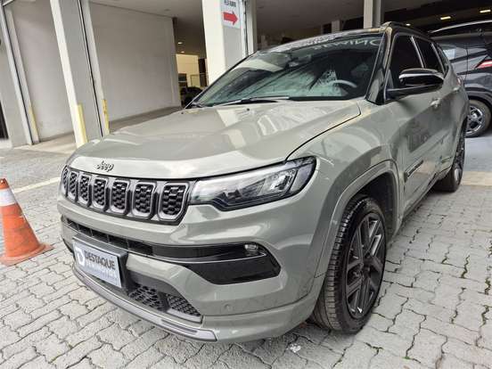 JEEP-COMPASS-1.3 T270 TURBO FLEX S AT6 JEEP-COMPASS-2024