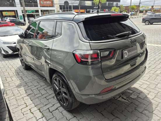 JEEP-COMPASS-1.3 T270 TURBO FLEX S AT6 JEEP-COMPASS-2024