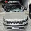 JEEP COMPASS 1.3 T270 TURBO FLEX S AT6 JEEP COMPASS 1.3 T270 TURBO FLEX S AT6