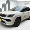 JEEP COMPASS 1.3 T270 TURBO FLEX S AT6 JEEP COMPASS 1.3 T270 TURBO FLEX S AT6