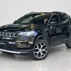 JEEP COMPASS 1.3 T270 TURBO FLEX S AT6 JEEP COMPASS 1.3 T270 TURBO FLEX S AT6