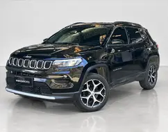 JEEP COMPASS 1.3 T270 TURBO FLEX S AT6 JEEP COMPASS 1.3 T270 TURBO FLEX S AT6